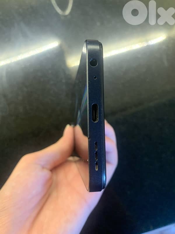 infinix hot 30i 5