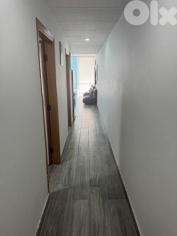 large condo at Malibu bay jounieh 11