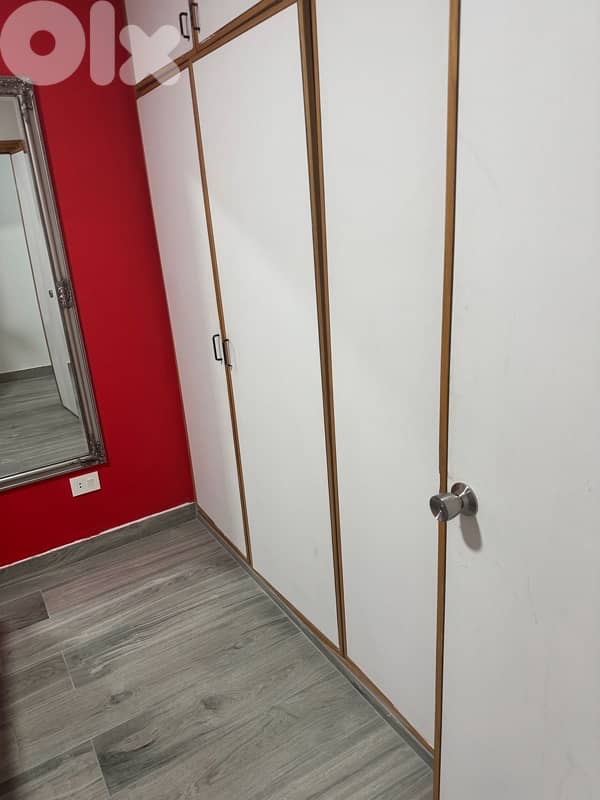 large condo at Malibu bay jounieh 12