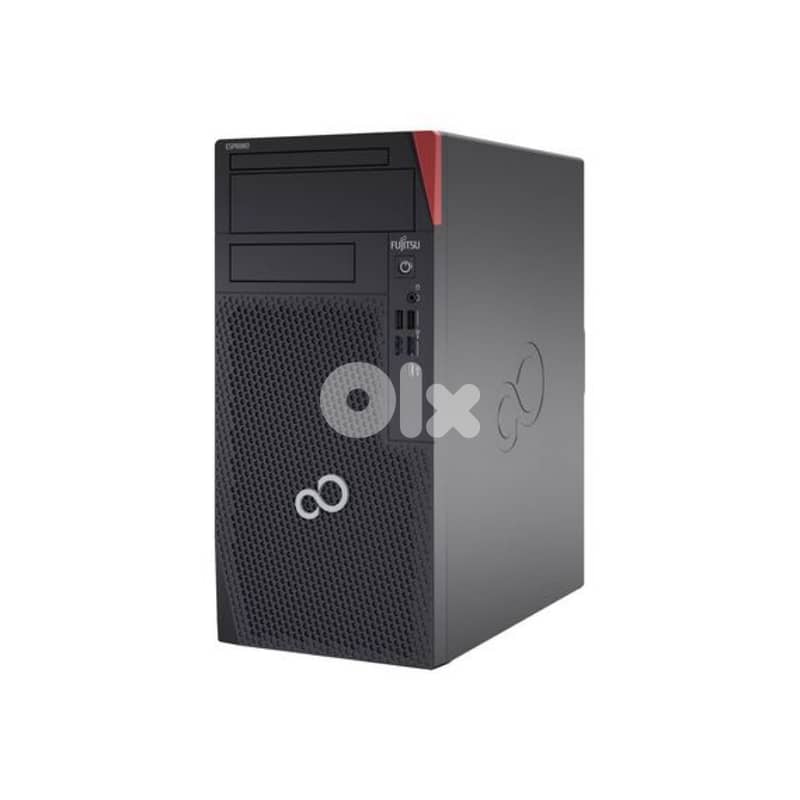 MICRO TOWER FUJITSU ESPRIMO P9010N - كومبيوتر 3
