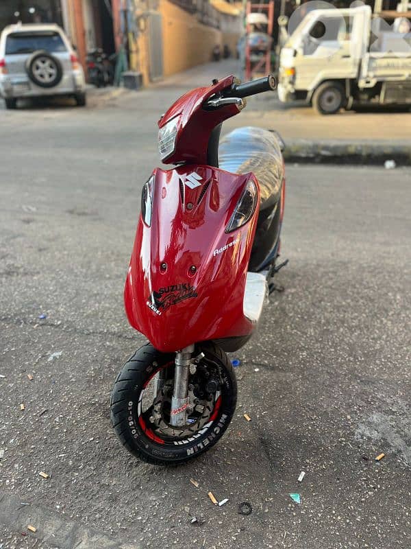 adress 125 mfawle 1