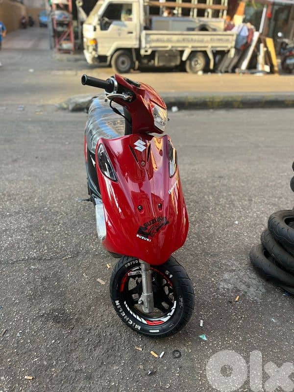 adress 125 mfawle 2