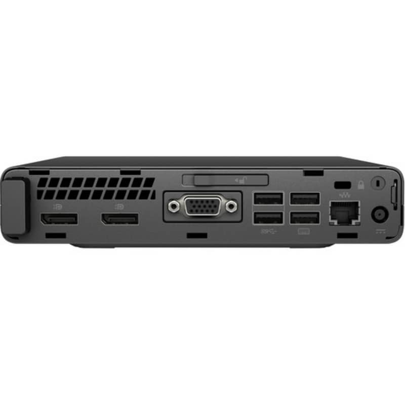 TINY HP PRODESK 600 G3 - كومبيوتر 4