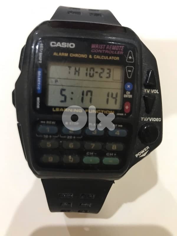 watch 0