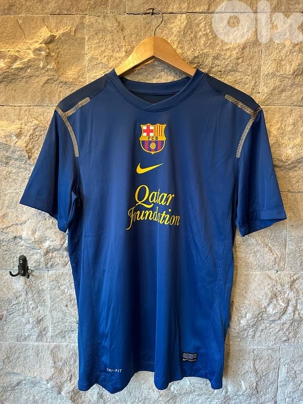 FC Barcelona Official Jerseys 11