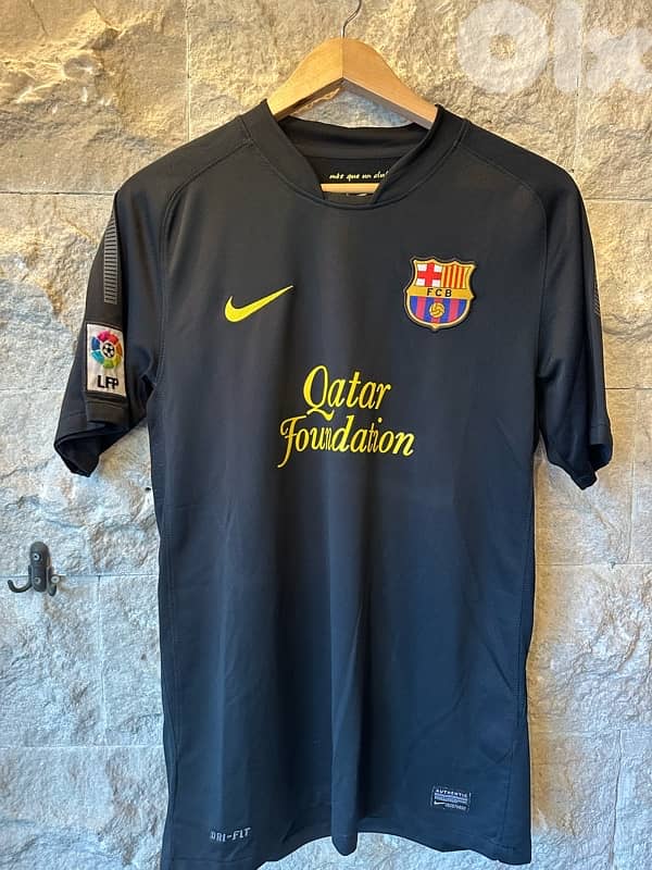 FC Barcelona Official Jerseys 14