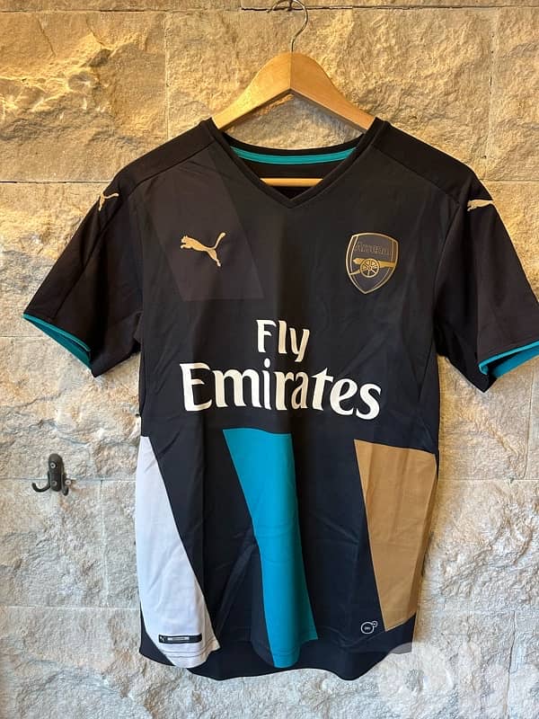 Arsenal Official Jersey 6