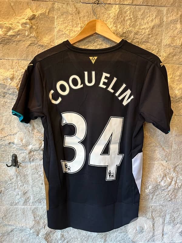 Arsenal Official Jersey 7