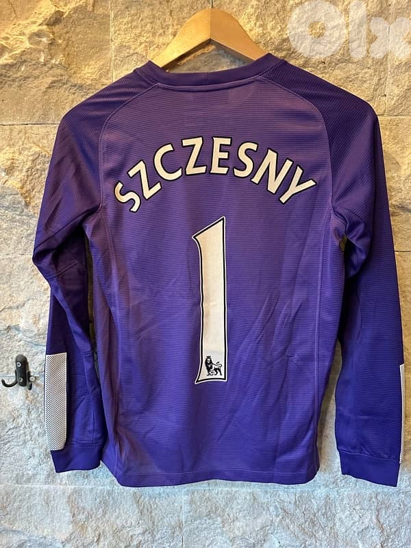 Arsenal Official Jersey 10