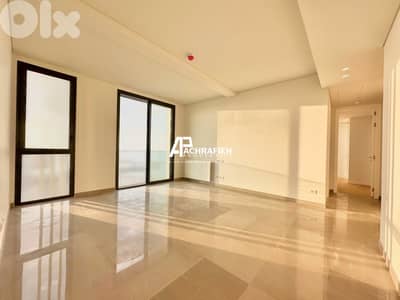 Apartment For Rent in Achrafieh - شقة للأجار في الأشرفية