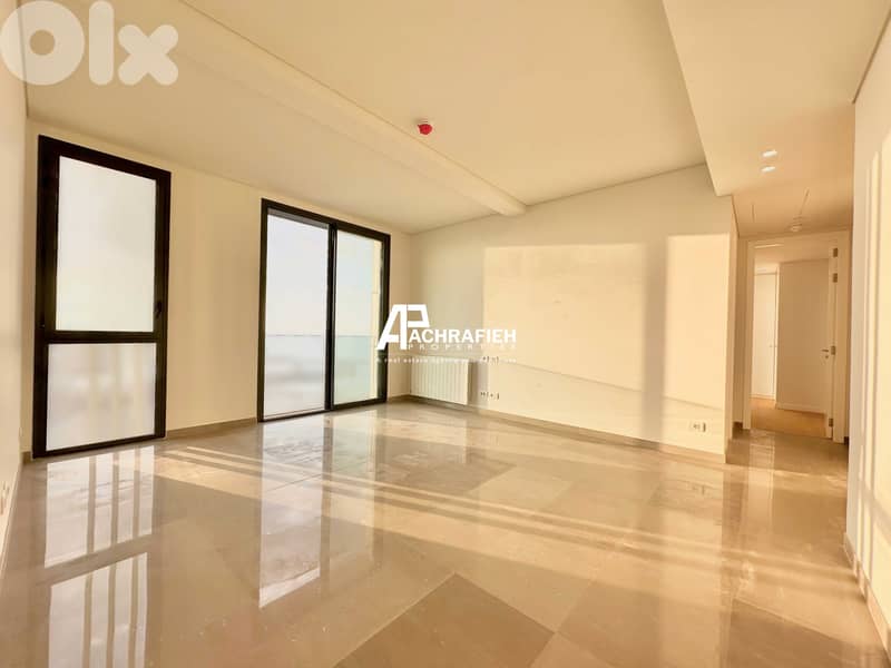 Apartment For Rent in Achrafieh - شقة للأجار في الأشرفية 0