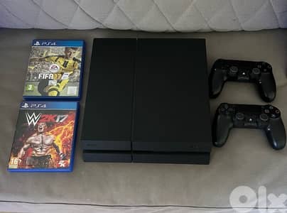 ps4  ps4