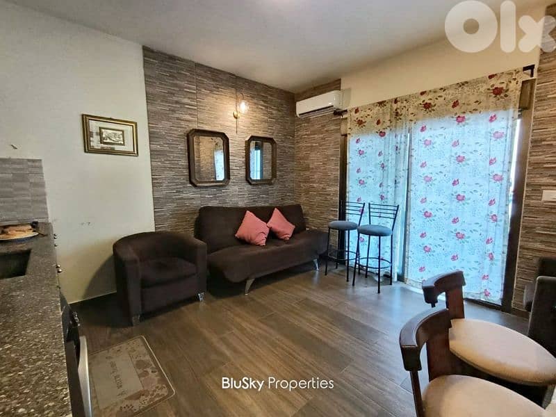 Apartment For RENT In Bouar شقة للإيجار #ES 0