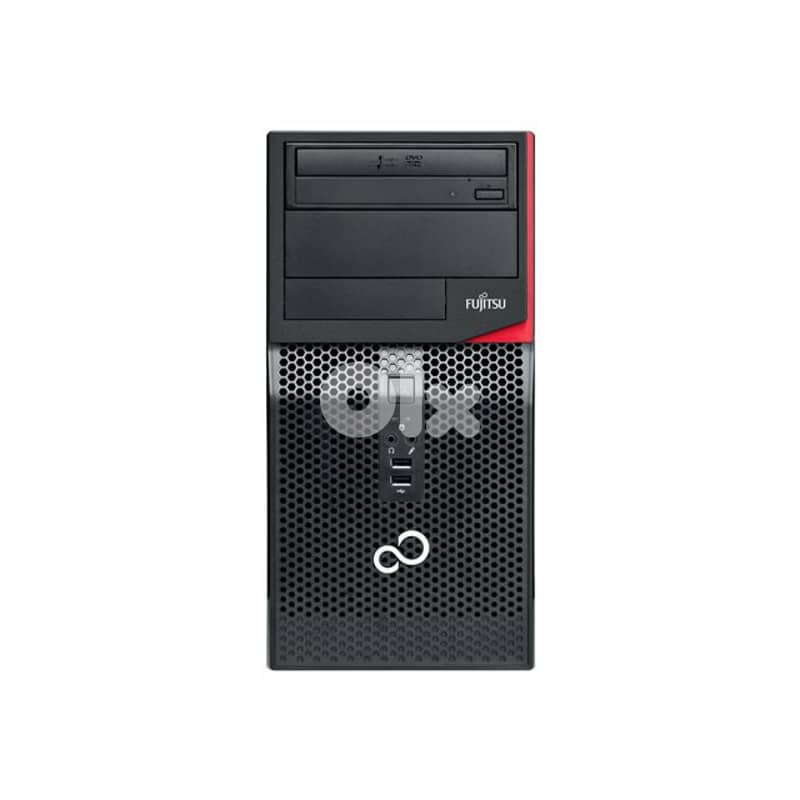TOWER FUJITSU ESPRIMO P556 - كومبيوتر 1
