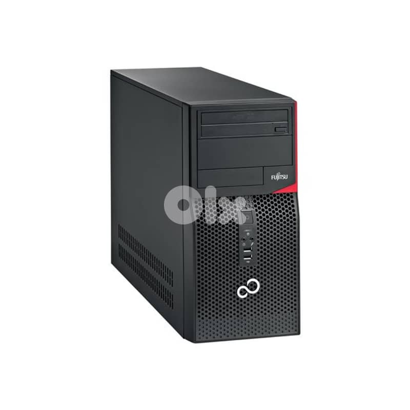 TOWER FUJITSU ESPRIMO P556 - كومبيوتر 2