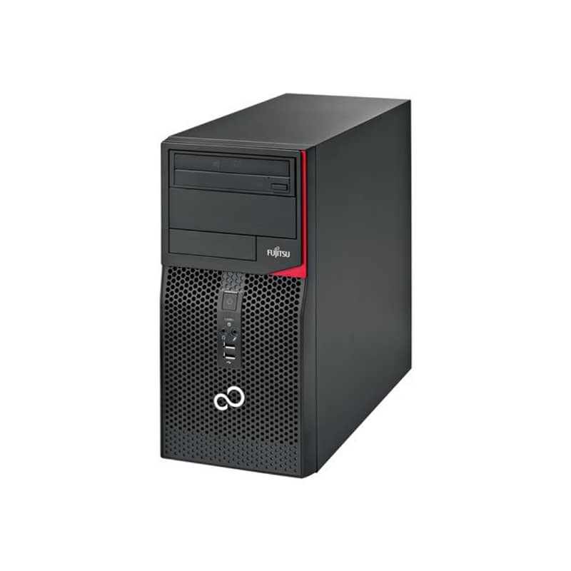 TOWER FUJITSU ESPRIMO P556 - كومبيوتر 3
