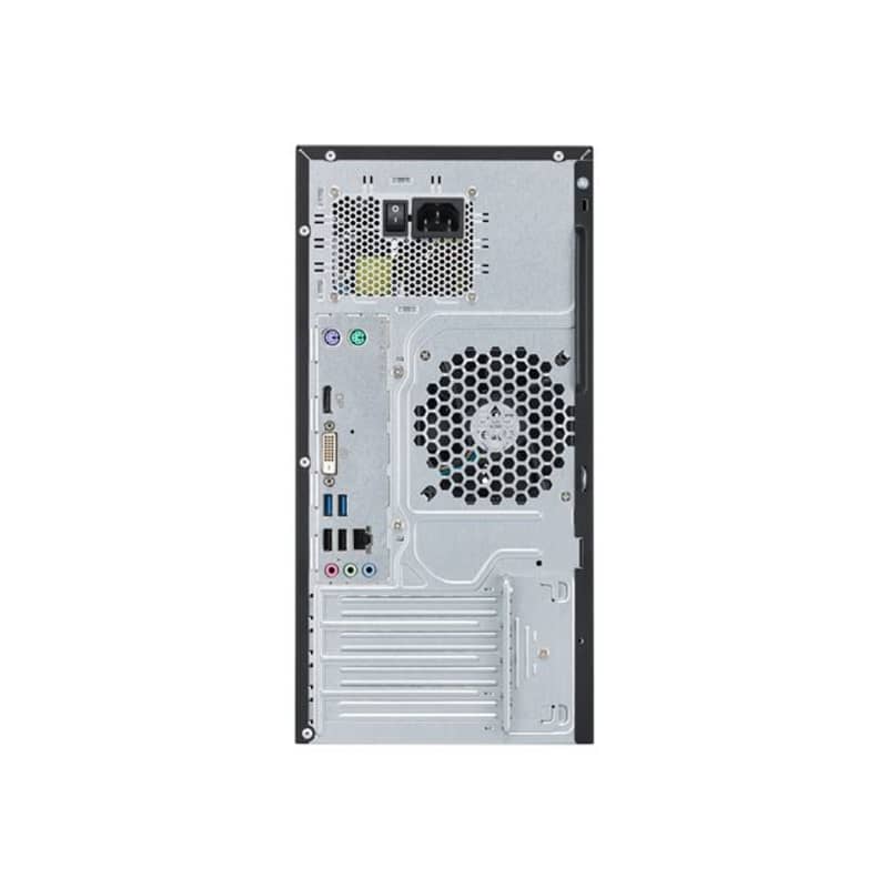 TOWER FUJITSU ESPRIMO P556 - كومبيوتر 4