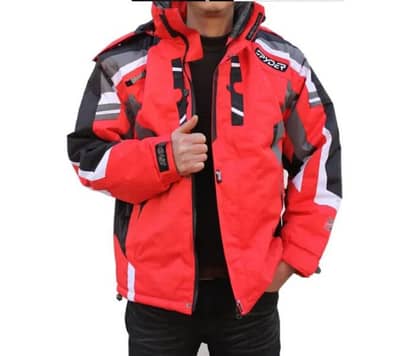 spyder ski jacket