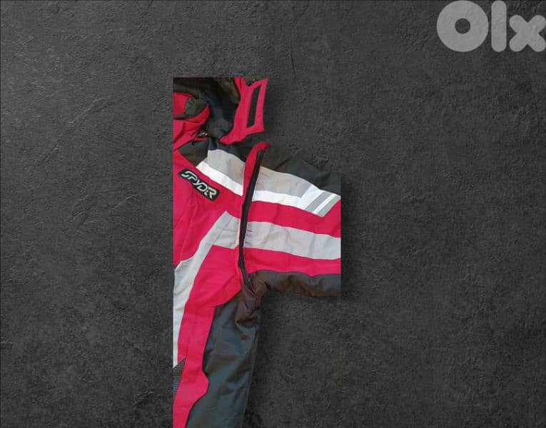 spyder ski jacket 4