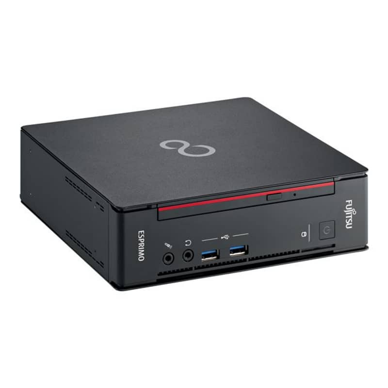 TINY FUJITSU ESPRIMO Q556/2 - كومبيوتر 1