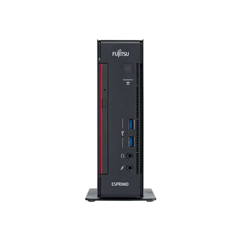 TINY FUJITSU ESPRIMO Q556/2 - كومبيوتر 2