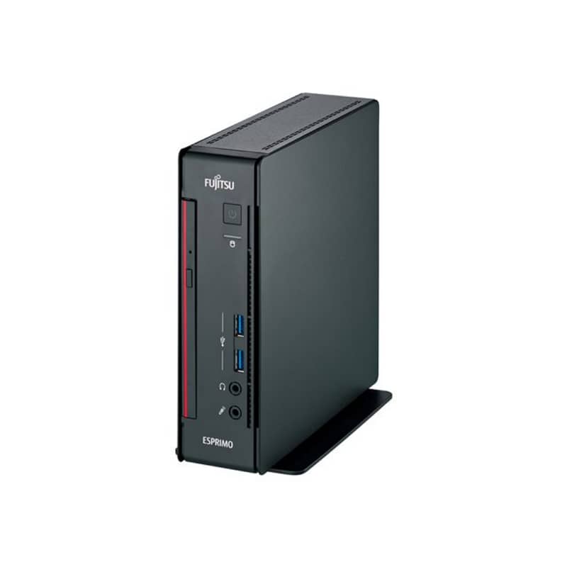 TINY FUJITSU ESPRIMO Q556/2 - كومبيوتر 3