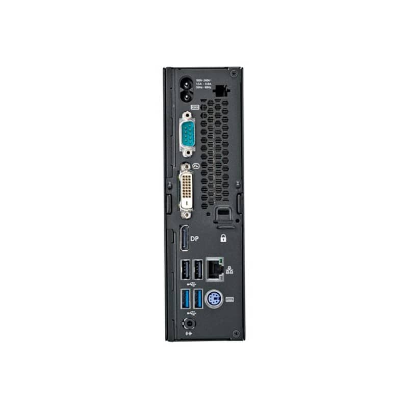 TINY FUJITSU ESPRIMO Q556/2 - كومبيوتر 4