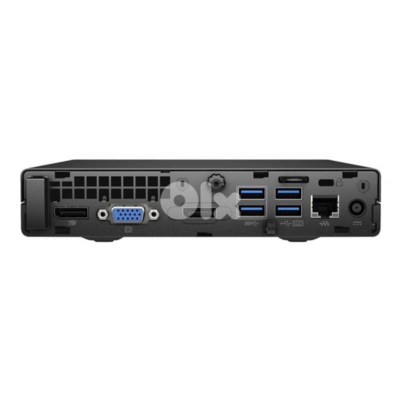 TINY HP ELITEDESK 800 G2 - كومبيوتر 4