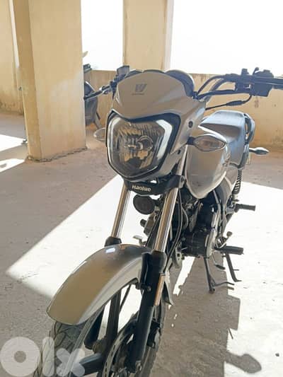 haojue sababu TF 150