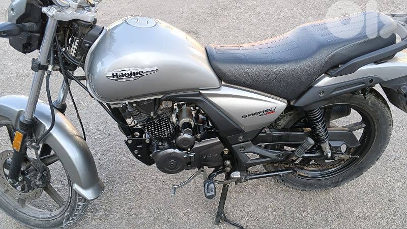 haojue sababu TF 150 5