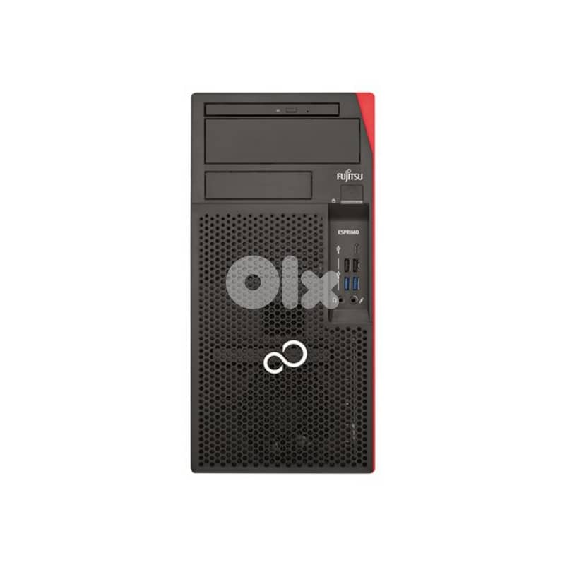 MICRO TOWER FUJITSU ESPRIMO P957 - كومبيوتر 1