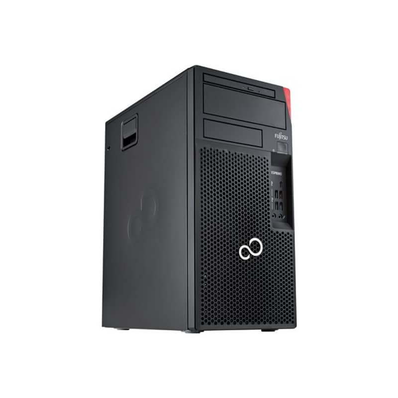 MICRO TOWER FUJITSU ESPRIMO P957 - كومبيوتر 2