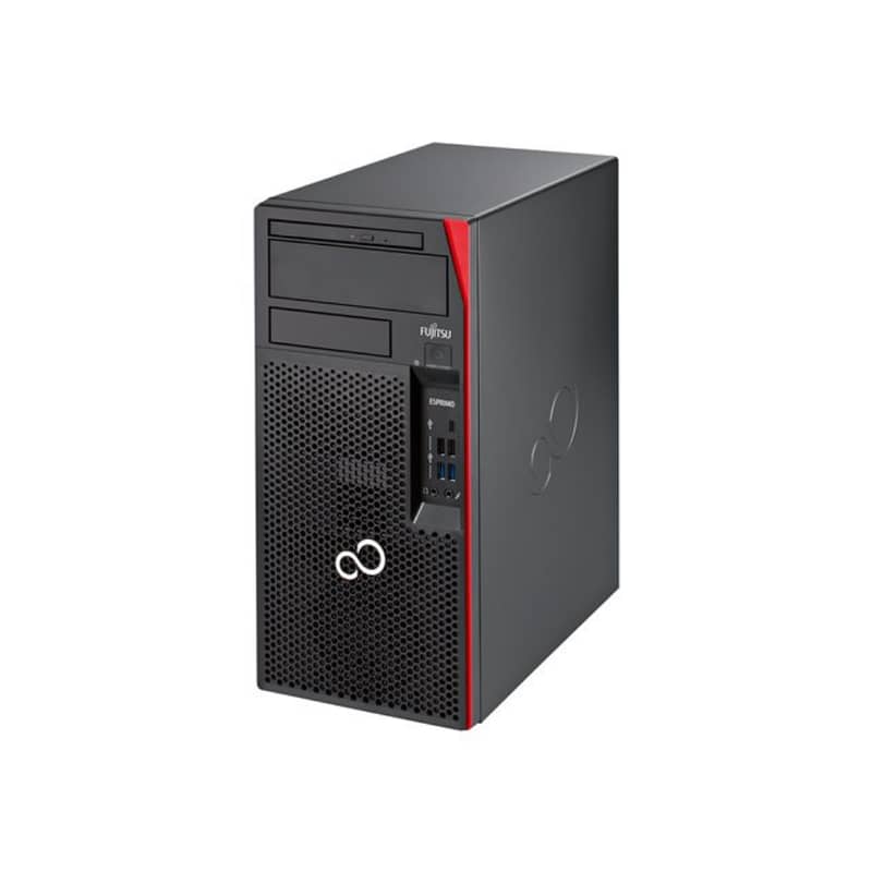 MICRO TOWER FUJITSU ESPRIMO P957 - كومبيوتر 3