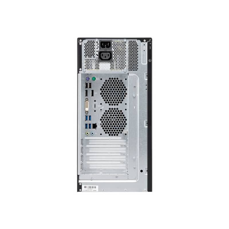 MICRO TOWER FUJITSU ESPRIMO P957 - كومبيوتر 4