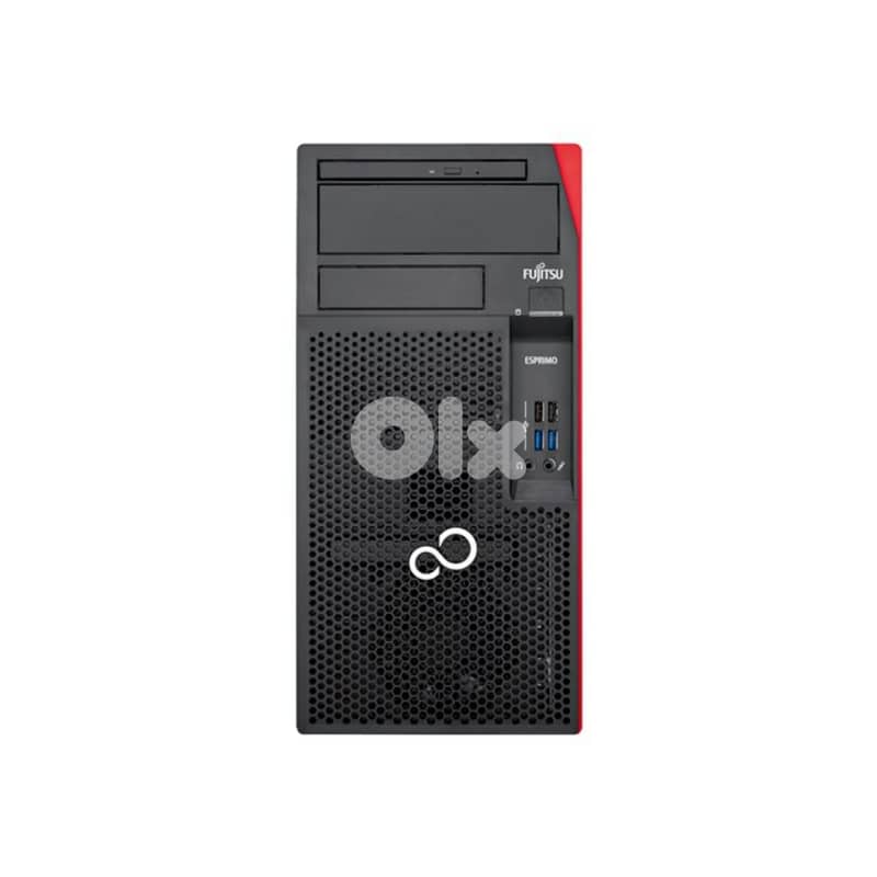 TOWER FUJITSU ESPRIMO P557 - كومبيوتر 1