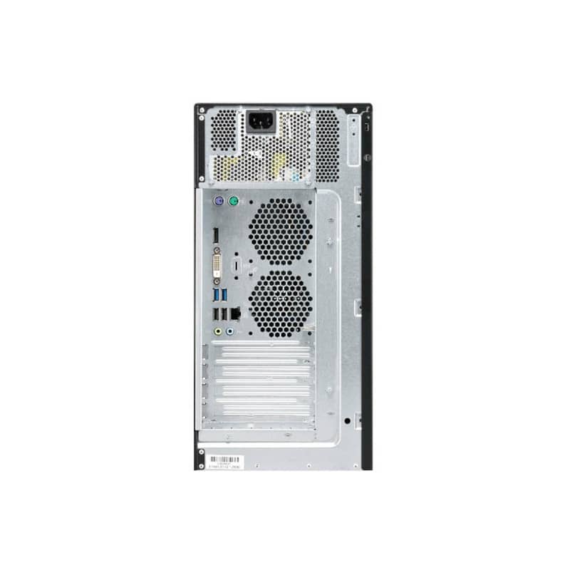 TOWER FUJITSU ESPRIMO P557 - كومبيوتر 4