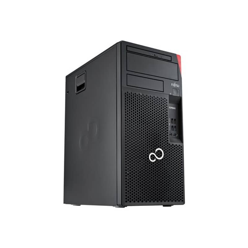 TOWER FUJITSU ESPRIMO P557 - كومبيوتر 3