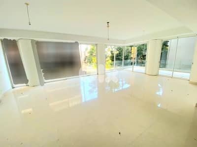 Apartment for sale in Mar Mitr Achrafieh/ Terrace