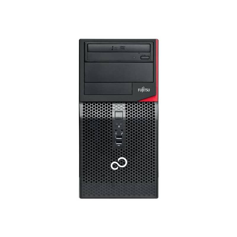 TOWER FUJITSU ESPRIMO P556 - كومبيوتر 1