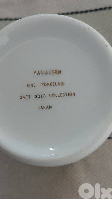 gold plated cups 4