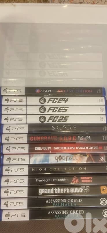 PS4 games 3