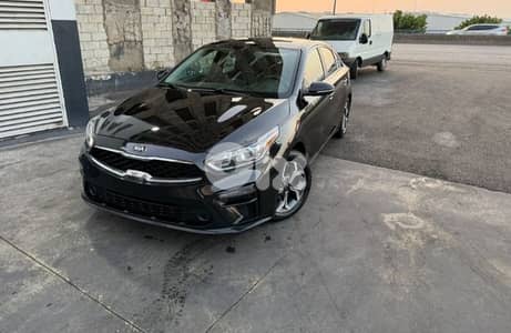 Kia Forte 2020