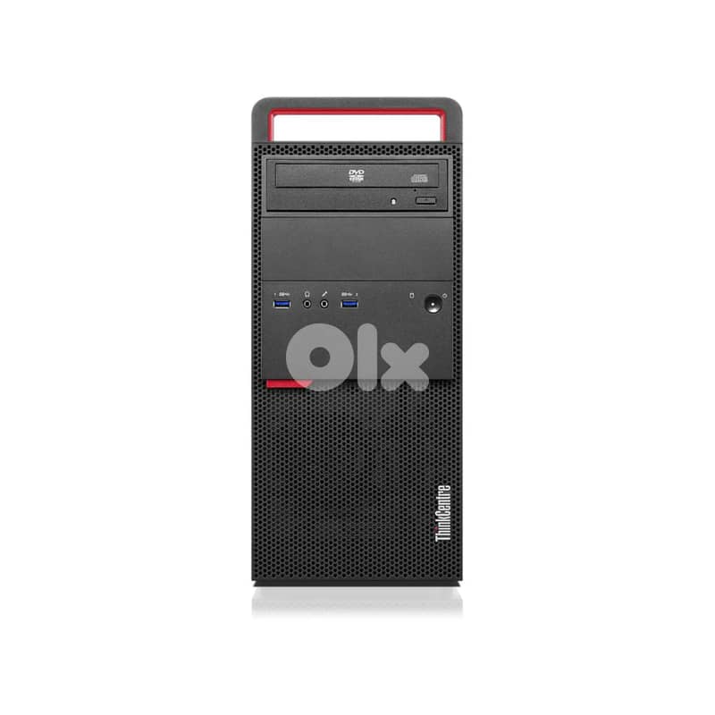 TOWER LENOVO THINKCENTRE M800 - كومبيوتر 1