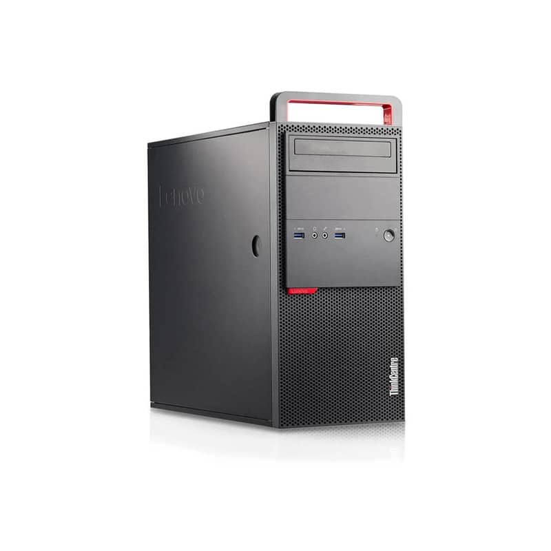 TOWER LENOVO THINKCENTRE M800 - كومبيوتر 2