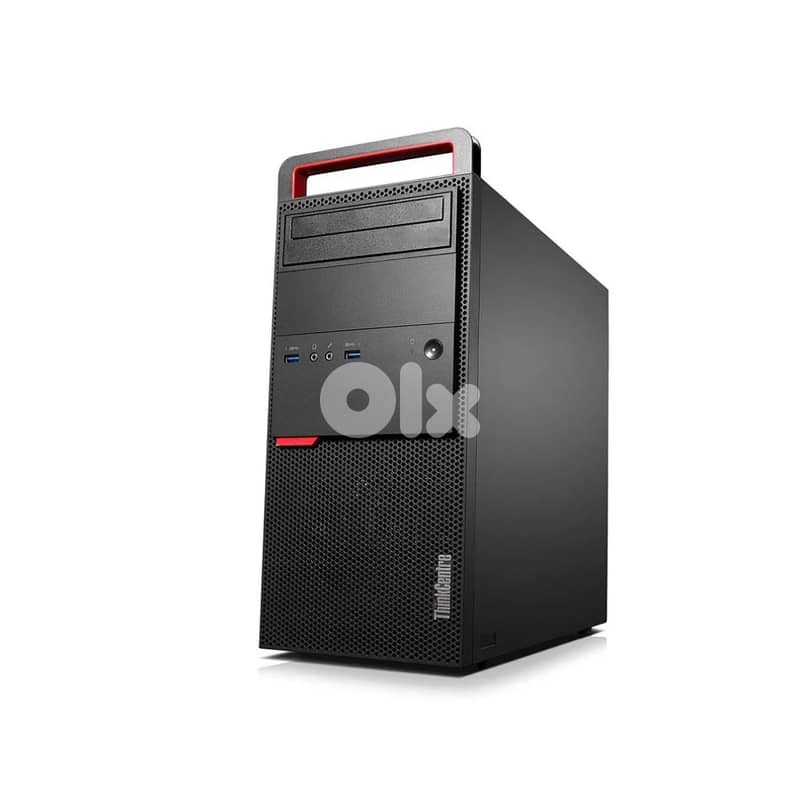 TOWER LENOVO THINKCENTRE M800 - كومبيوتر 3
