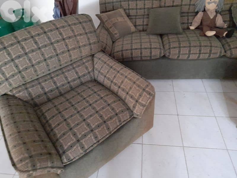 living room 1