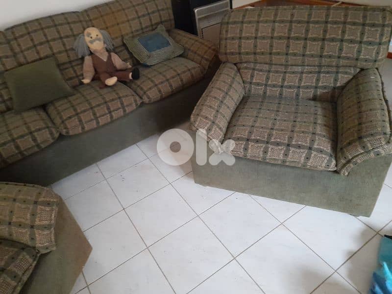 living room 4