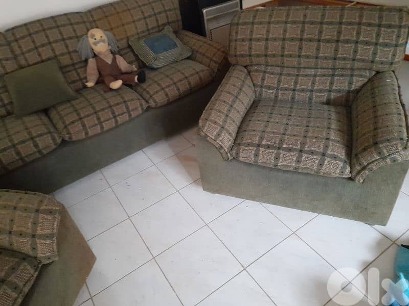 living room 5