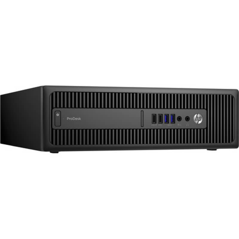 SFF HP ProDesk 600 G2 - كومبيوتر 2