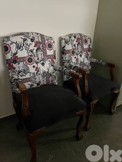 chair